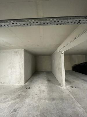 Parking - 8 m²