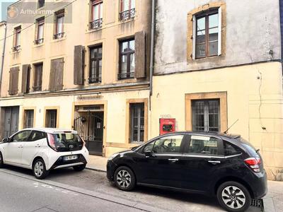 Local commercial - 155 m² - 5 pièces