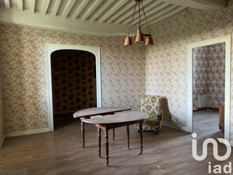 Maison - 315 m² - 13 pièces