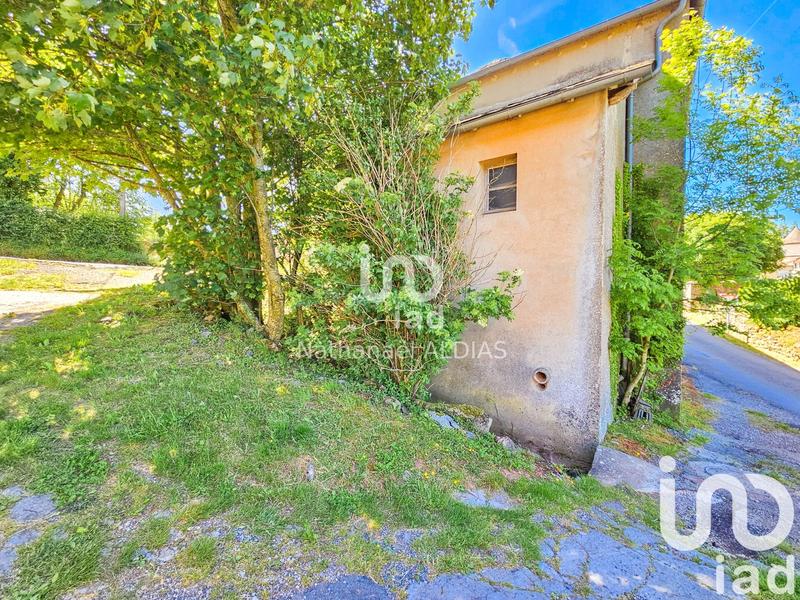 Maison - 204 m² - 10 pièces