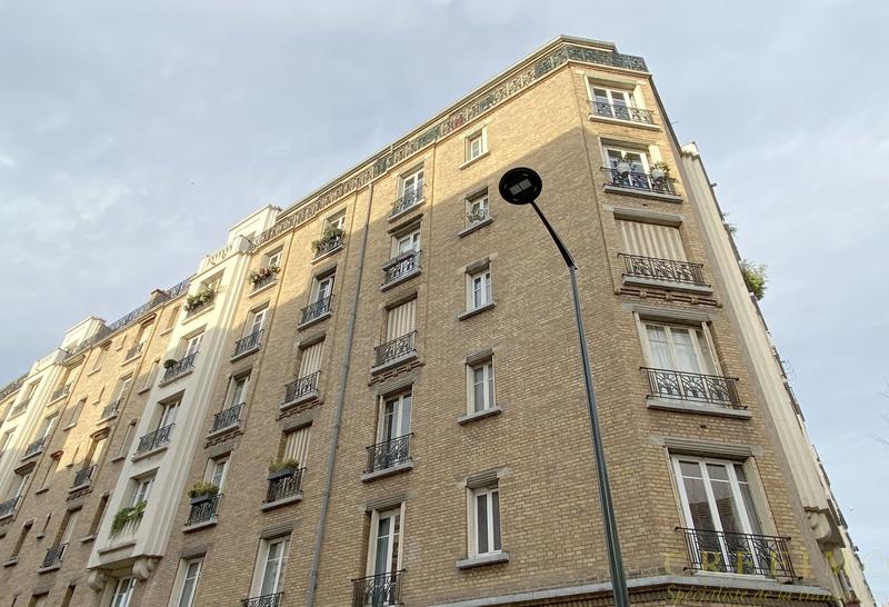 Appartement - 54 m² - 3 pièces