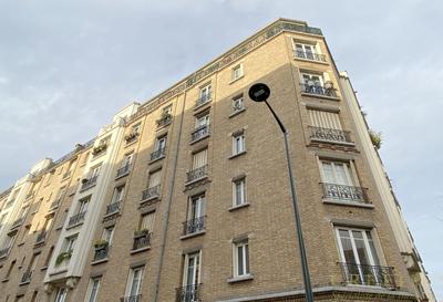 Appartement - 54 m² - 3 pièces