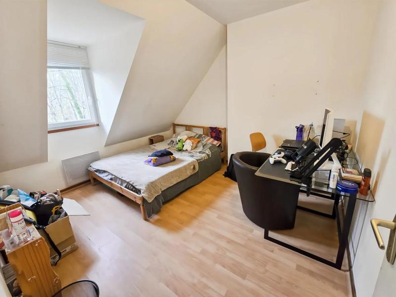 Appartement - 132 m² - 5 pièces