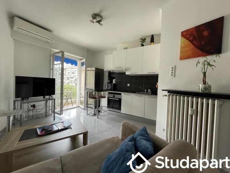 Maison - 45 m² - 2 pièces