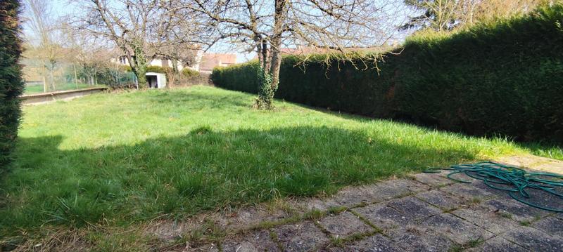 Maison - 138 m² - 6 pièces