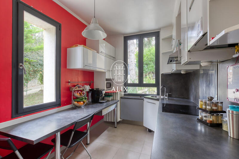 Maison - 150 m² - 6 pièces