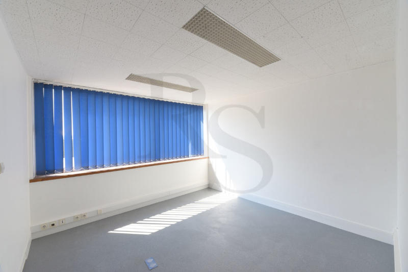 Bureau - 264 m²