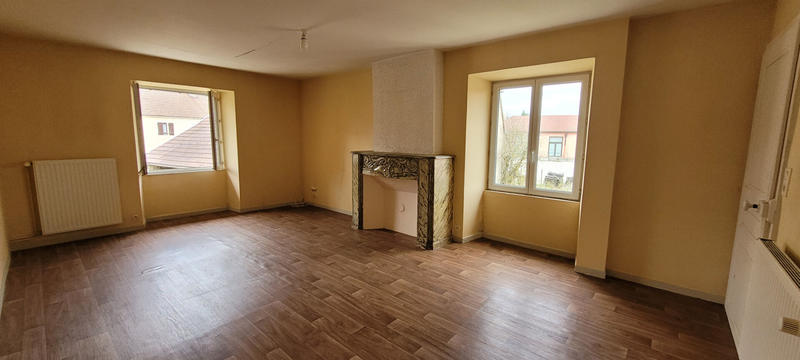 Maison - 136 m² - 7 pièces