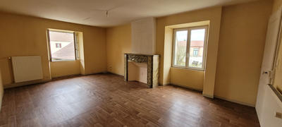 Maison - 136 m² - 7 pièces