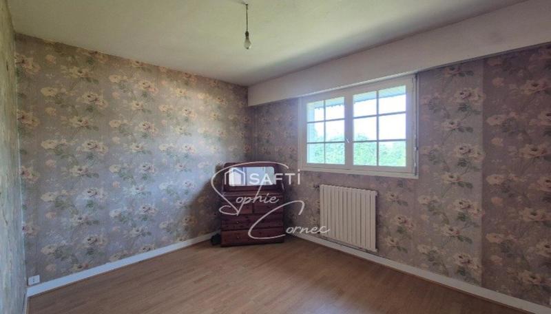 Maison - 262 m² - 7 pièces