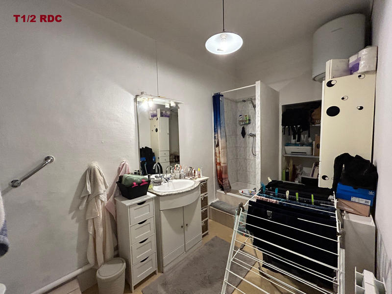 Maison - 83 m² - 5 pièces