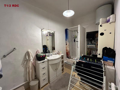 Maison - 83 m² - 5 pièces