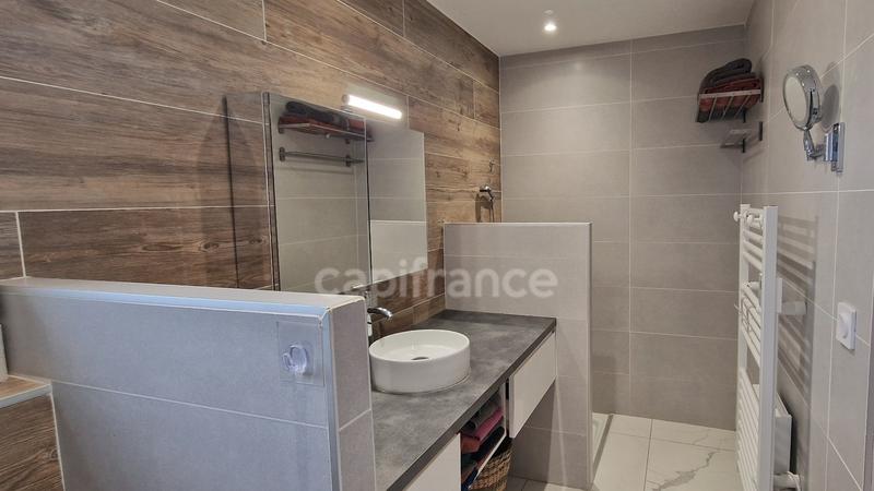 Maison - 155 m² - 5 pièces