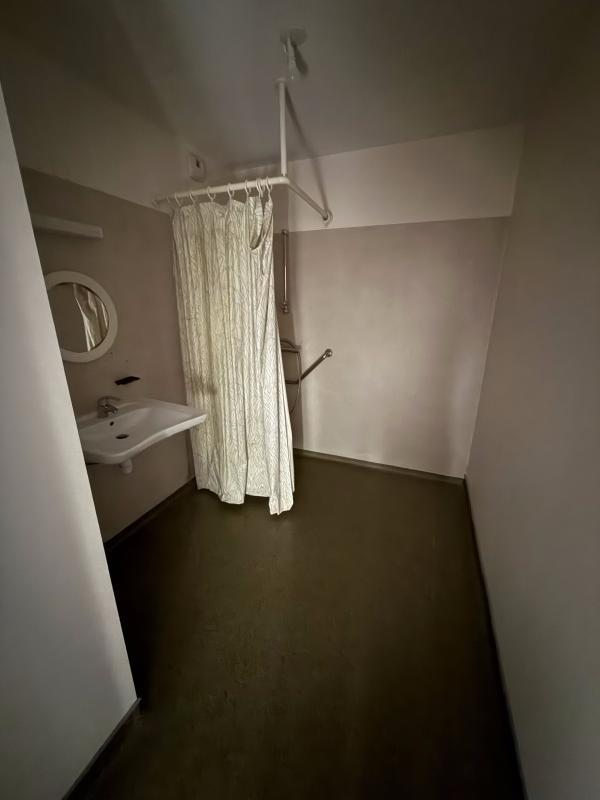 Appartement - 56 m² - 2 pièces