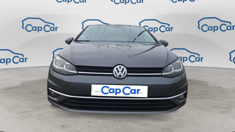 Volkswagen Golf 1.5 Tsi Evo 150 Dsg7 Iq.Drive