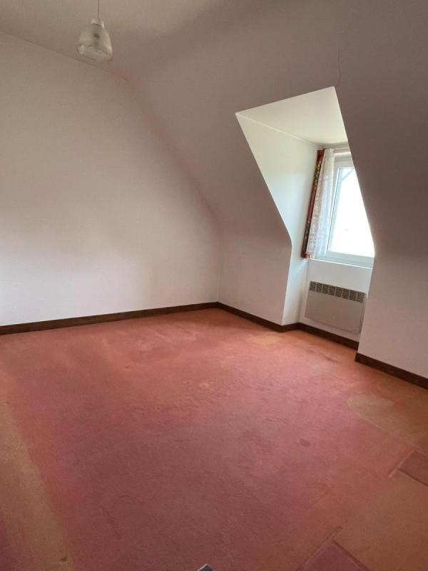 Maison traditionnelle - 86 m² - 4 pièces