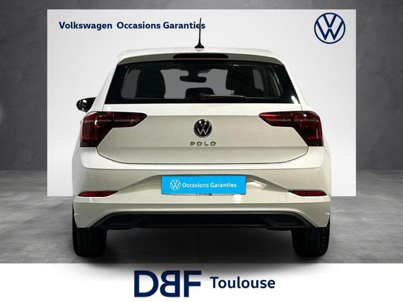 Volkswagen Polo 1.0 Tsi 95 s&amp;S Bvm5 Style