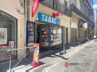 Bureau - 30 m² - 2 pièces