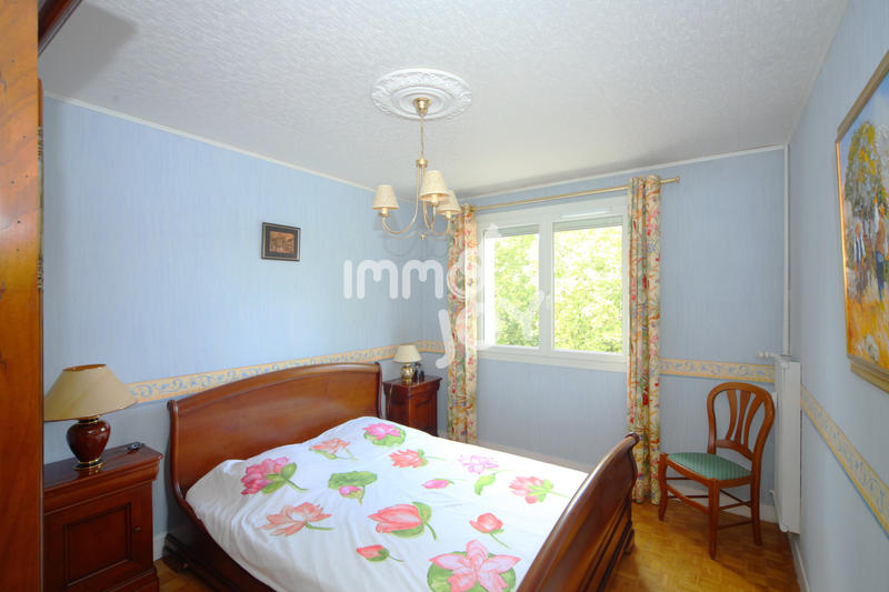 Appartement - 68 m² - 4 pièces