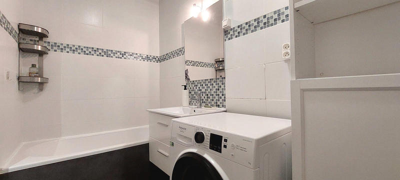 Appartement - 73 m² - 3 pièces