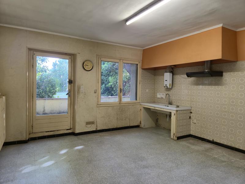 Maison de village - 109 m² - 4 pièces