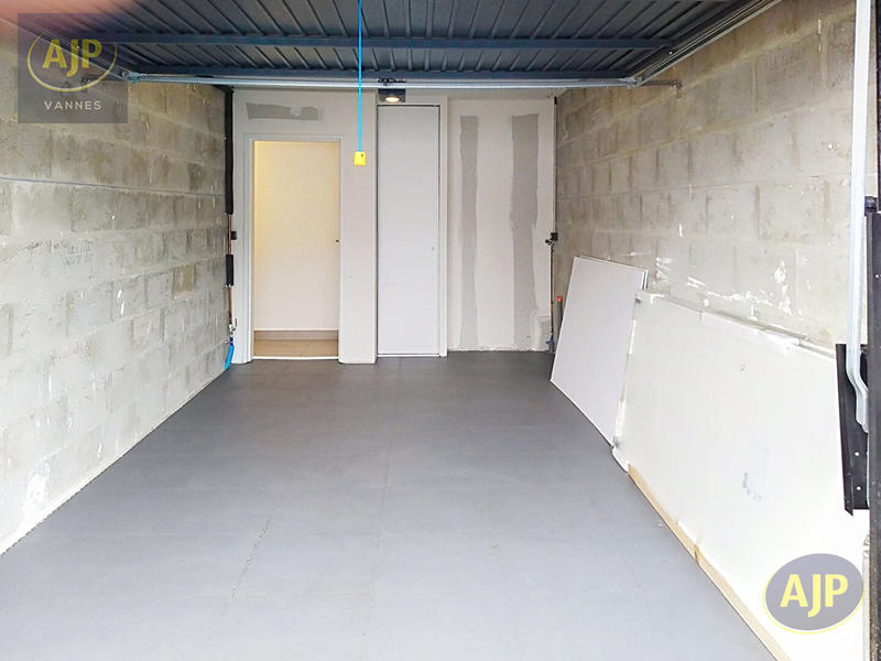 Maison - 119 m² - 6 pièces