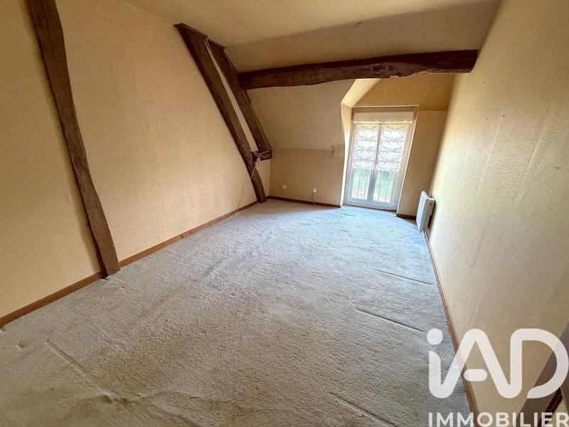 Maison - 173 m² - 7 pièces