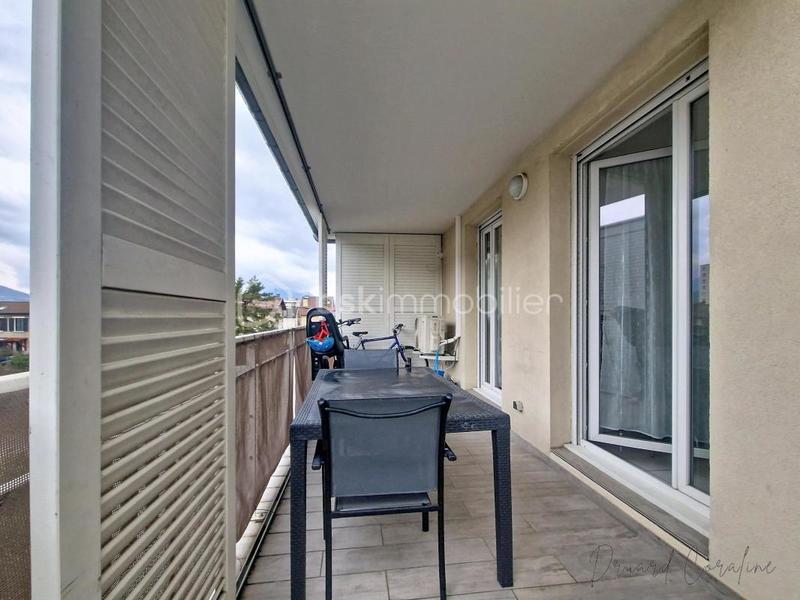 Appartement - 68 m² - 3 pièces