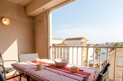 Appartement - 42 m² - 3 pièces