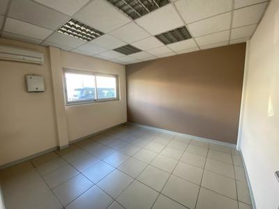 Bureau - 240 m²