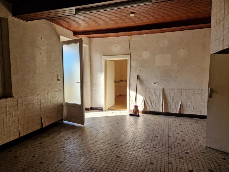 Maison - 126 m² - 6 pièces