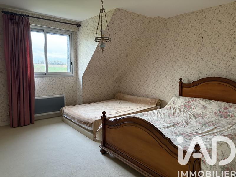 Maison de campagne - 201 m² - 6 pièces