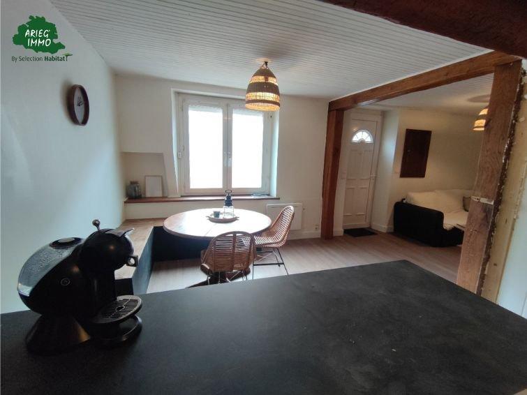 Maison de ville - 60 m² - 4 pièces