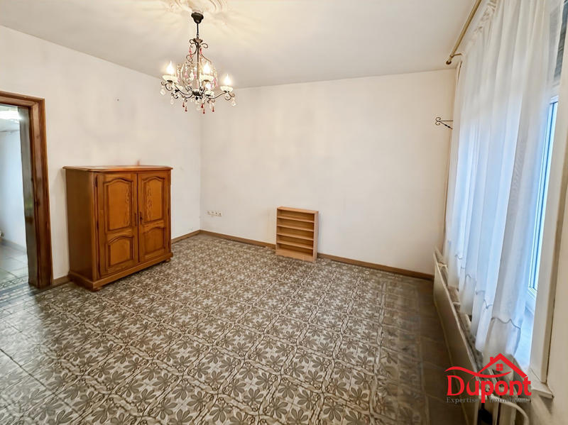 Maison - 69 m² - 4 pièces