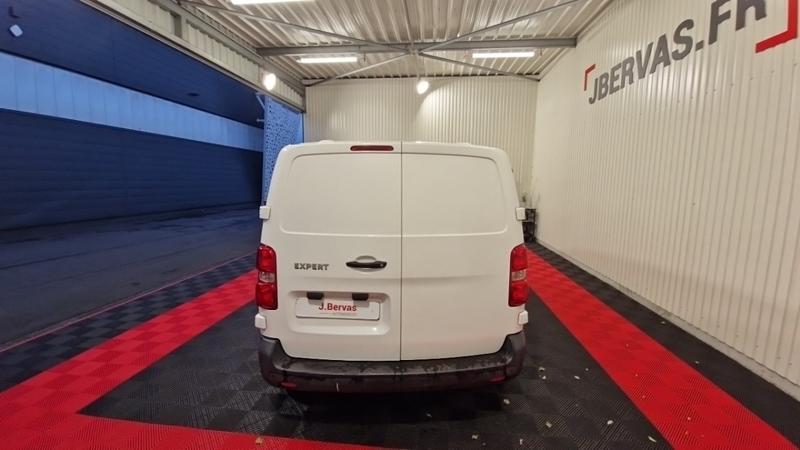 Peugeot Expert tole standard 1.5 bluehdi 120 ss premium