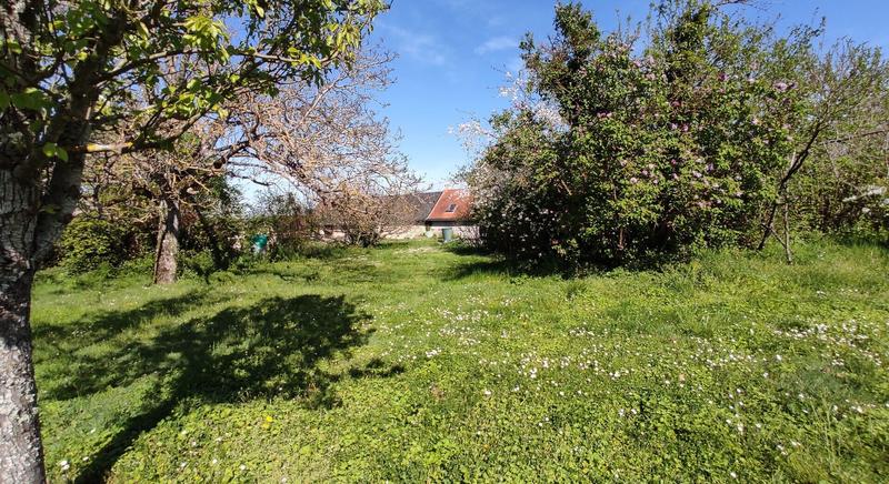 Maison - 84 m² - 3 pièces