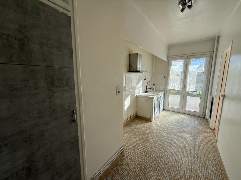 Appartement - 79 m² - 3 pièces