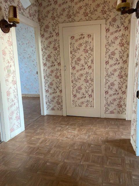 Maison ancienne - 115 m² - 5 pièces