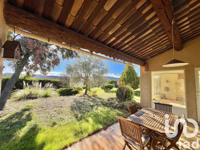 Maison - 119 m² - 4 pièces