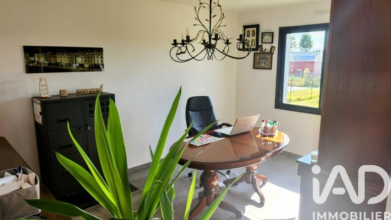 Maison de maîtres - 375 m² - 12 pièces