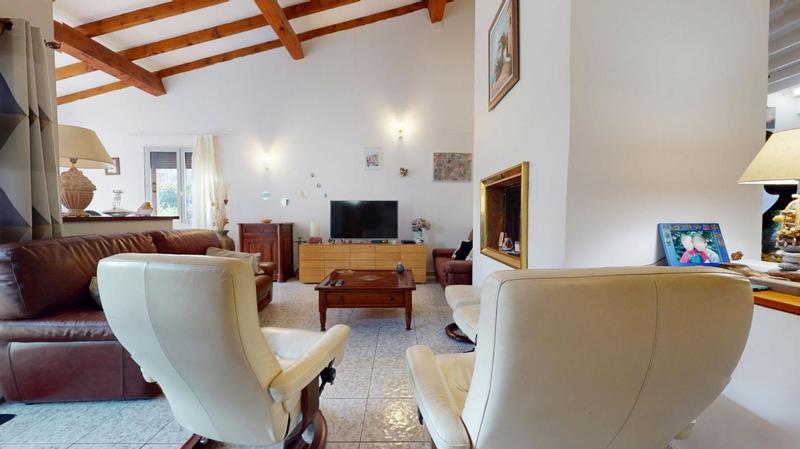 Maison - 160 m² - 5 pièces