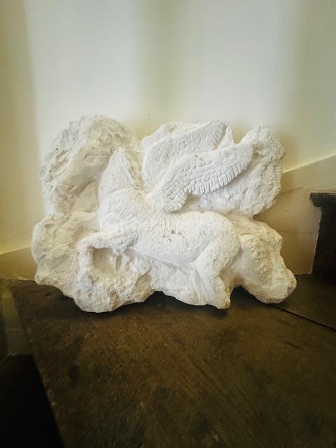 Corps de ferme - 297 m² - 9 pièces