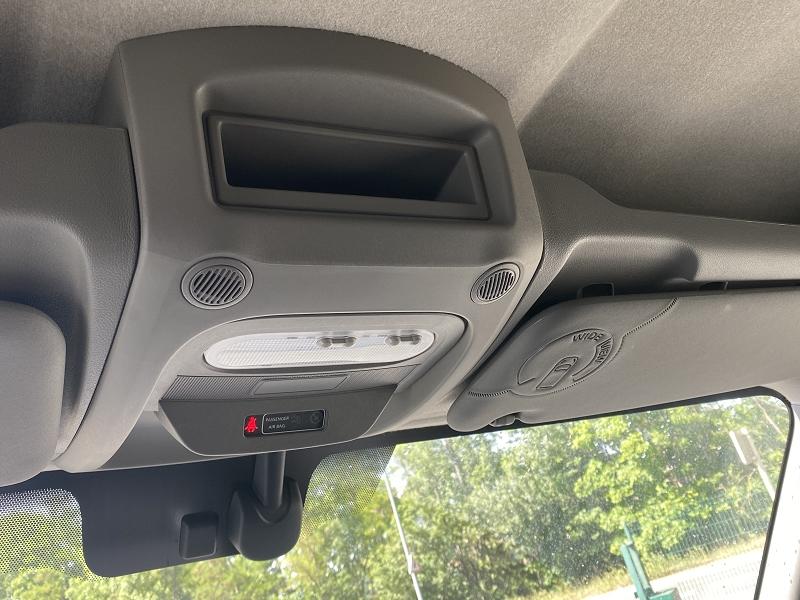 Opel Movano B Fourgon 3.3t L1h1 2.3 Cdti Biturbo - 135 Traction Edition