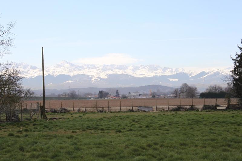 Villa - 73 m² - 4 pièces