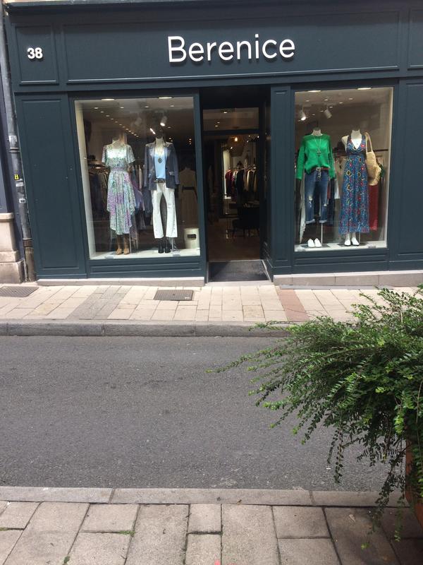 Berenice