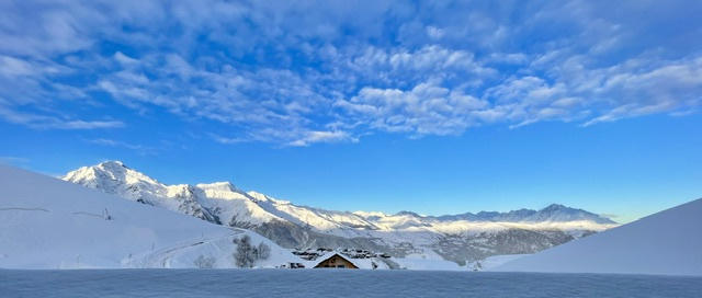 Appartement - 91 m² - 5 pièces