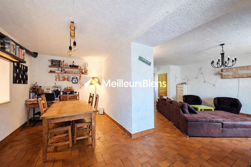 Maison de campagne - 170 m² - 7 pièces