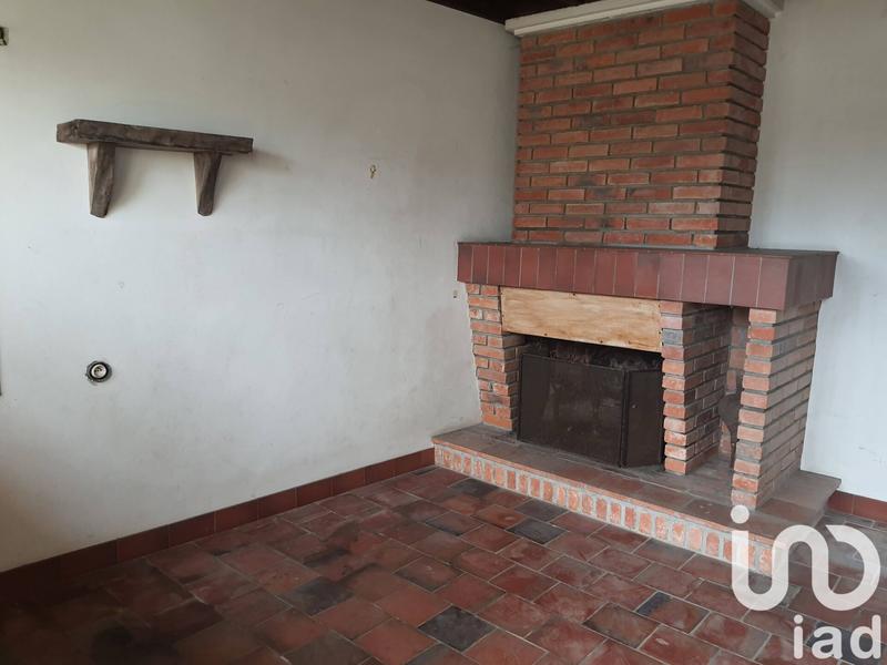 Maison - 144 m² - 7 pièces