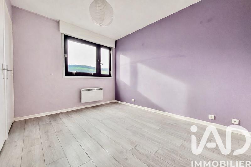 Appartement - 156 m² - 5 pièces