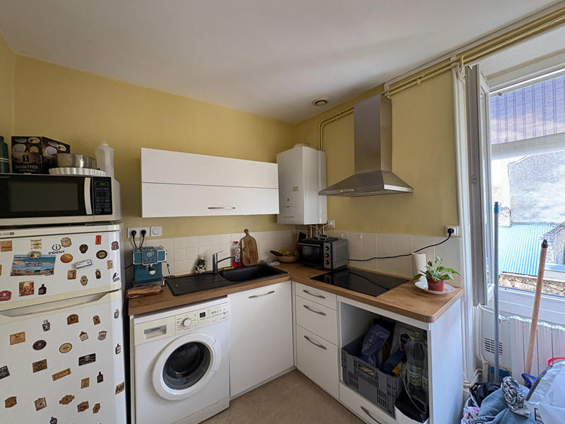 Maison - 181 m² - 6 pièces